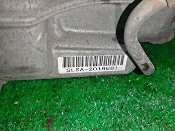АКПП НА HONDA AIRWAVE GJ1 L15A