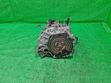 АКПП НА HONDA AIRWAVE GJ1 L15A
