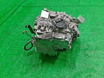 АКПП НА HONDA AIRWAVE GJ1 L15A