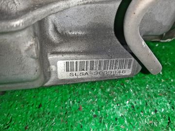 АКПП НА HONDA AIRWAVE GJ1 L15A