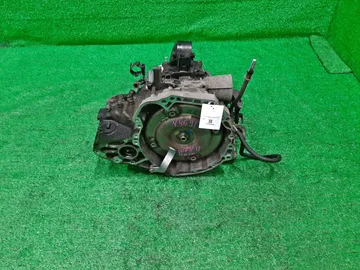 АКПП НА NISSAN WINGROAD WFY11 QG15DE