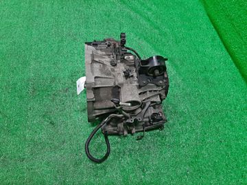 АКПП НА NISSAN WINGROAD WFY11 QG15DE