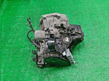 АКПП НА NISSAN WINGROAD WFY11 QG15DE