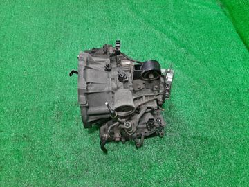 АКПП НА NISSAN WINGROAD WFY11 QG15DE