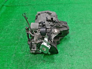 АКПП НА NISSAN WINGROAD WFY11 QG15DE