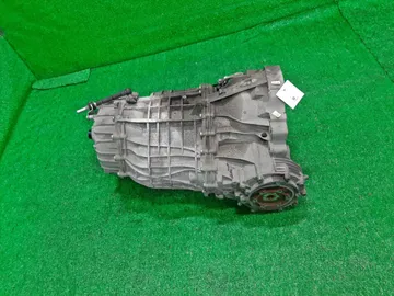 АКПП НА AUDI A4 8K5 CDN