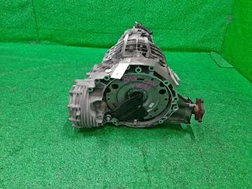 АКПП НА AUDI A4 8K5 CDN