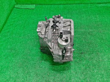 АКПП НА VOLKSWAGEN TOURAN 1T2 BLX