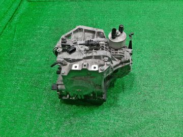 АКПП НА VOLKSWAGEN TOURAN 1T2 BLX