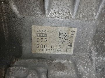 АКПП НА VOLKSWAGEN TOURAN 1T2 BLX