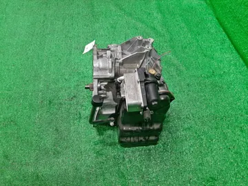 АКПП НА MERCEDES-BENZ B-CLASS W246 270910