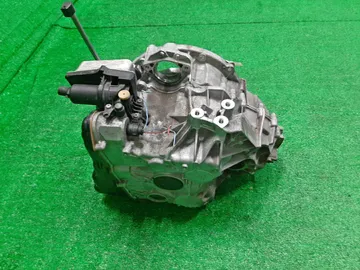 АКПП НА MERCEDES-BENZ B-CLASS W246 270910