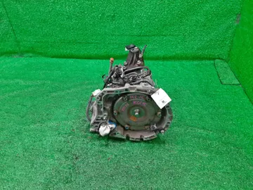 АКПП НА TOYOTA PASSO KGC10 1KR-FE