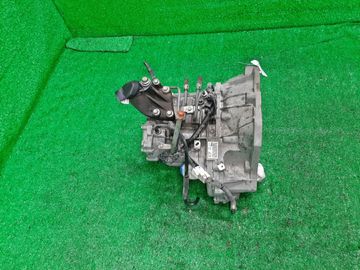 АКПП НА TOYOTA PASSO KGC10 1KR-FE