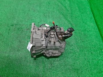 АКПП НА TOYOTA PASSO KGC10 1KR-FE