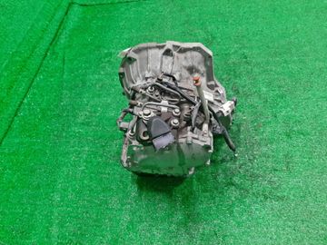 АКПП НА TOYOTA PASSO KGC10 1KR-FE