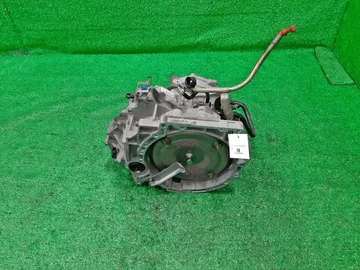 АКПП НА MAZDA DEMIO DY3W ZJ-VE