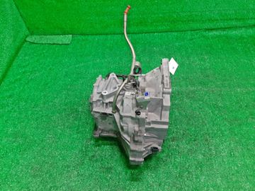 АКПП НА MAZDA DEMIO DY3W ZJ-VE