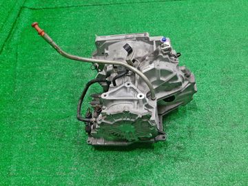 АКПП НА MAZDA DEMIO DY3W ZJ-VE