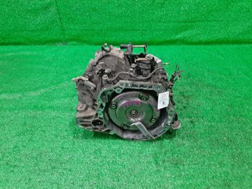 АКПП НА NISSAN SERENA PC24 SR20DE