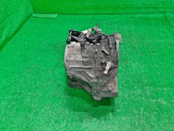 АКПП НА NISSAN SERENA PC24 SR20DE