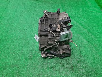 АКПП НА NISSAN SERENA PC24 SR20DE