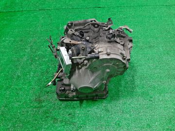 АКПП НА NISSAN SERENA PC24 SR20DE
