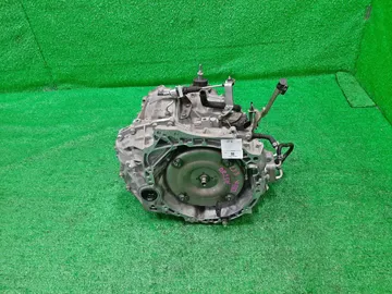 АКПП НА NISSAN TEANA L33 QR25DE
