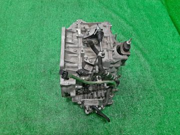 АКПП НА NISSAN TEANA L33 QR25DE