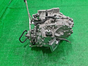 АКПП НА NISSAN TEANA L33 QR25DE