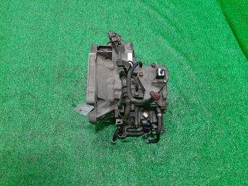 АКПП НА MAZDA DEMIO DY3W ZJ-VE