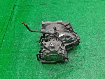 АКПП НА MAZDA DEMIO DY3W ZJ-VE