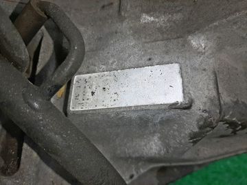 АКПП НА MAZDA DEMIO DY3W ZJ-VE