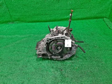 АКПП НА TOYOTA BB NCP30 2NZ-FE