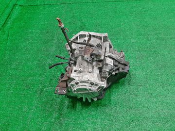 АКПП НА TOYOTA BB NCP30 2NZ-FE