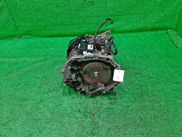 АКПП НА TOYOTA PASSO KGC30 1KR-FE
