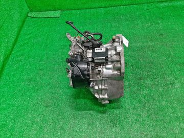 АКПП НА TOYOTA PASSO KGC30 1KR-FE