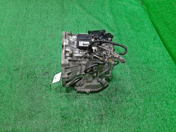 АКПП НА TOYOTA PASSO KGC30 1KR-FE