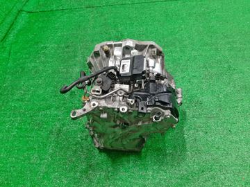 АКПП НА TOYOTA PASSO KGC30 1KR-FE