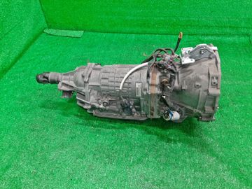 АКПП НА SUBARU IMPREZA GH3 EL154