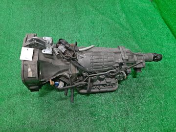 АКПП НА SUBARU IMPREZA GH3 EL154