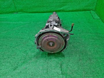 АКПП НА SUBARU IMPREZA GH3 EL154