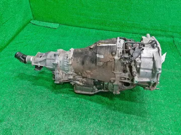 АКПП НА SUBARU LEGACY BR9 EJ253