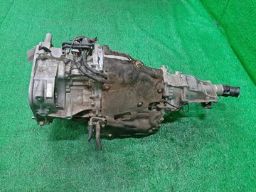 АКПП НА SUBARU LEGACY BR9 EJ253