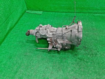 АКПП НА DAIHATSU TERIOS KID J111G EF-DEM