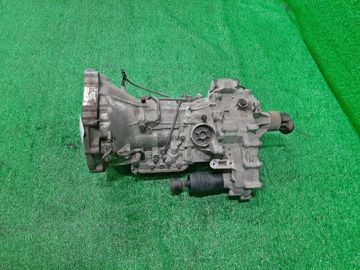 АКПП НА DAIHATSU TERIOS KID J111G EF-DEM