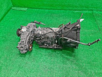 АКПП НА MAZDA BONGO SK82M F8