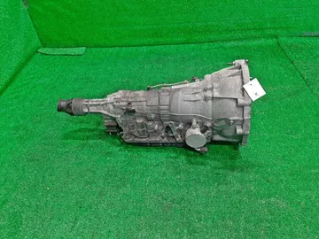 АКПП НА TOYOTA CROWN GRS180 4GR-FSE