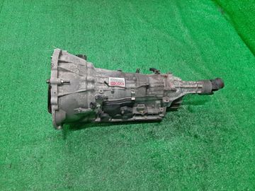 АКПП НА TOYOTA CROWN GRS180 4GR-FSE