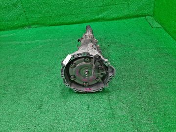 АКПП НА TOYOTA CROWN GRS180 4GR-FSE
